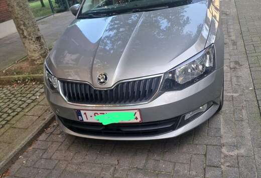 Skoda Combi 1.2 TSI Ambition