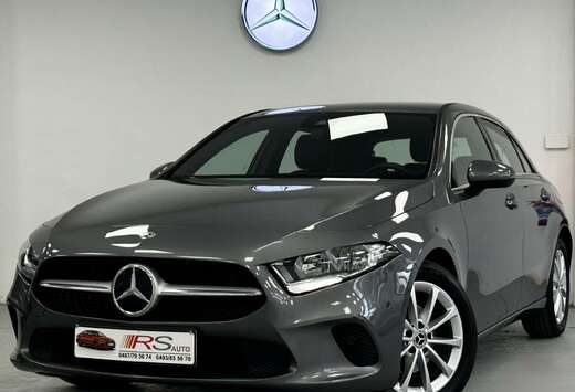 Mercedes-Benz d - GARANTIE 12 MOIS - AUTOMATIQUE-COCK ...