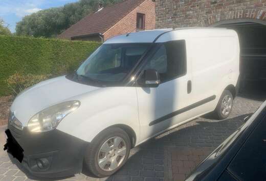 Opel Combo 1.6 D (CDTI) L1H1