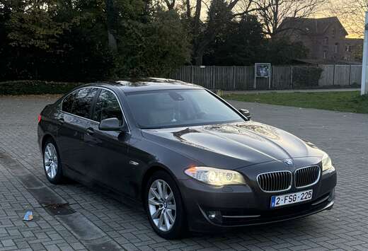 BMW 520d Aut.