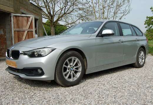 BMW Touring 318 d