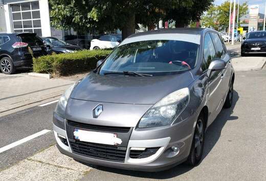 Renault dCi 130 FAP Dynamique 1.6 dci