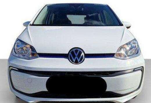 Volkswagen e-up