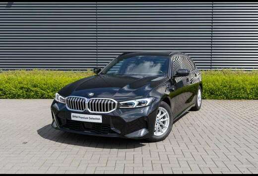 BMW Touring