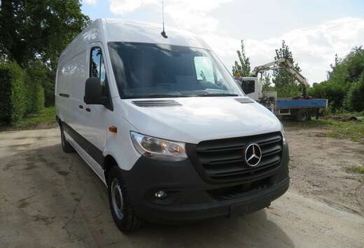 Mercedes-Benz 317cdi - A3H2