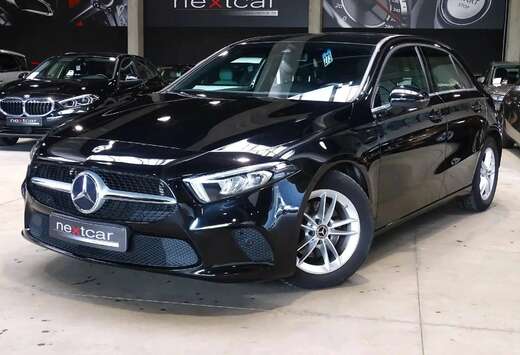 Mercedes-Benz d Style 7GTRONIC *NAVI-LED-WIDESCREEN-P ...