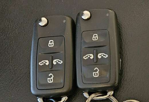 SEAT 2.0 TDI Ecomotive XCELLENCE