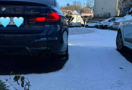 BMW 530eA PHEV Performance Business Edition (185 kW)