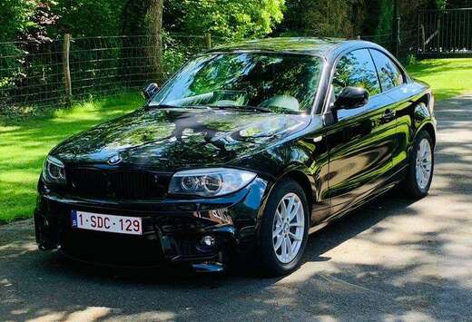 BMW 118 d