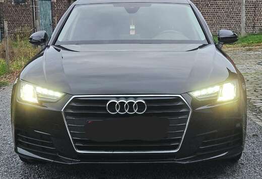 Audi 1.4 TFSI sport