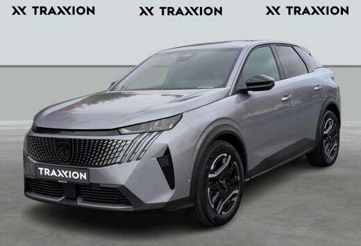 Peugeot E-3008 Allure 213 Pk [STOCK]