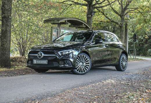 Mercedes-Benz A 250 e PHEV *Zetelverwarming *Achterui ...