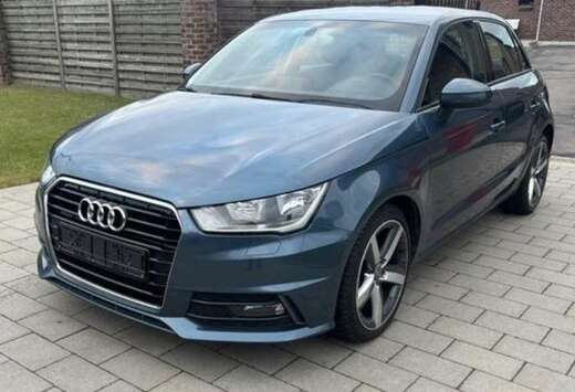 Audi Sportback 1.0 TFSI Sport