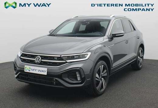 Volkswagen R-Line 1.5 TSI 150 PK DSG-7 / ACC / Camera ...