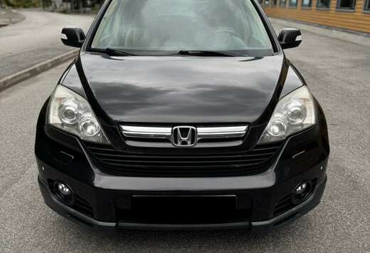 Honda CR-V 2.0i Executive