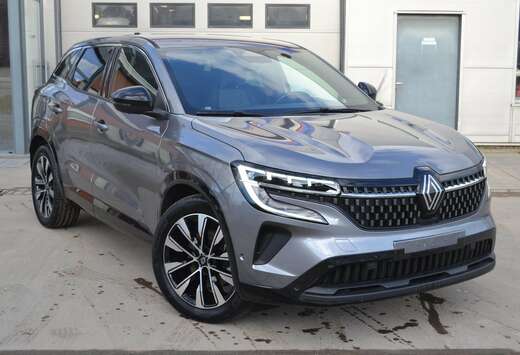 Renault E-Tech/Hybrid/200PK/Techno