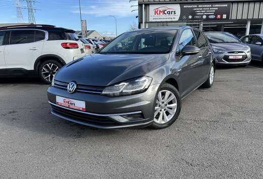 Volkswagen 1.5 ESSENCE / BOITE AUTOMATIQUE / AIRCO /  ...