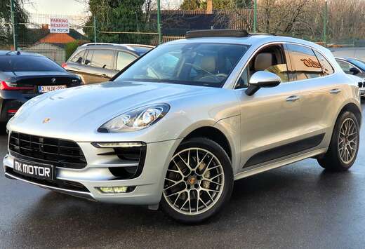 Porsche 3.0 V6 Bi-Turbo 258CV /BOITE AUTO /FULL CARNE ...