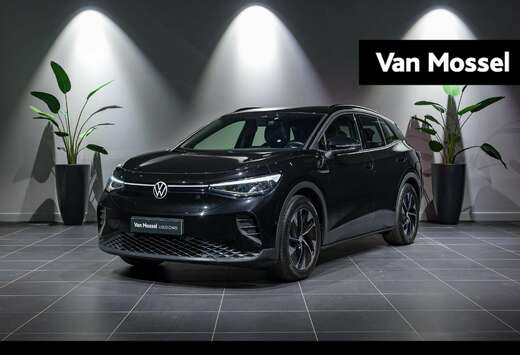 Volkswagen 77kWh 128kW Pro CAMERA  CARPLAY  ZETELVERW ...