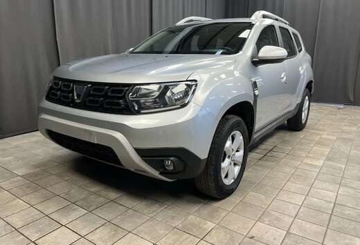 Dacia TCe Liberty GPF