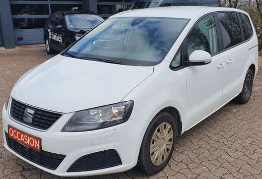 SEAT Reference Diesel für Händler oder Export