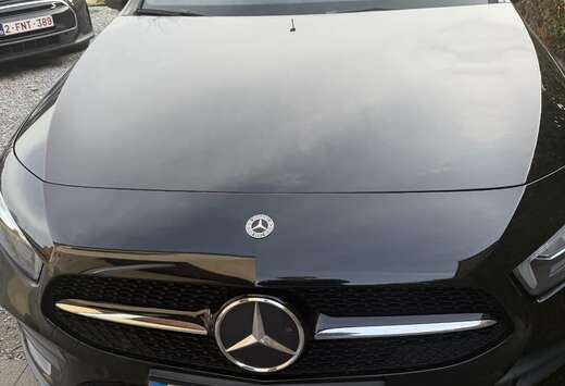 Mercedes-Benz Mercedes A250e Plug In Hybride AMG Line