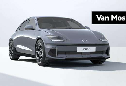 Hyundai 77,4 kWh Balance