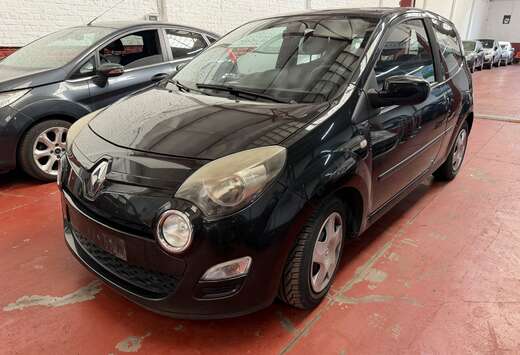 Renault Twingo 1.2i LEv Authentique
