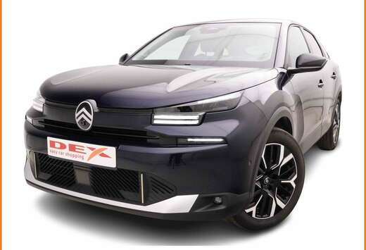Citroen Hybrid 145 AUT MAX New model  Leather  GPS  C ...