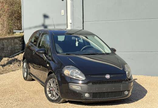 Fiat 1.3  GARANTI 1 AN  PRET A IMMAT