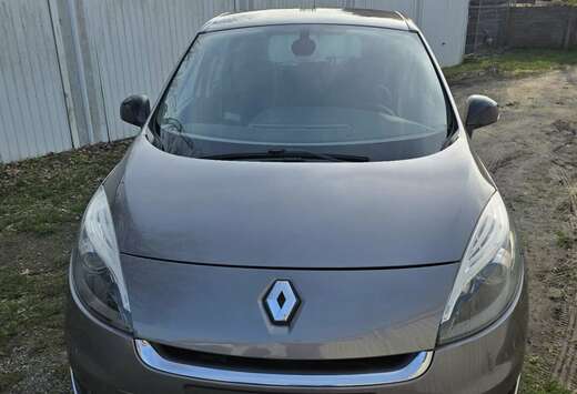 Renault Energy dCi 110 Start & Stop Expression