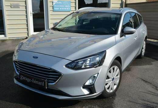 Ford 1.0 EcoBoost ST-Line