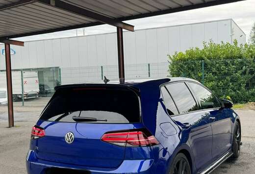 Volkswagen Golf 7.5 R