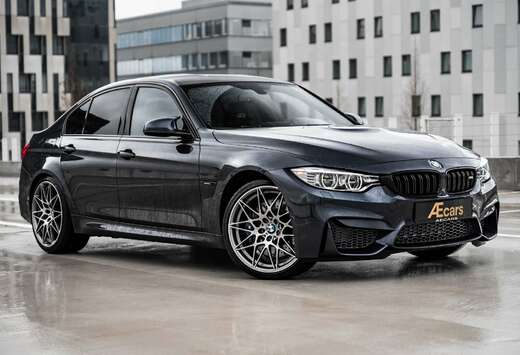 BMW ***30 JAHRE JUBI / 1 OF 500 /BI-COLOR /BELGIAN ** ...