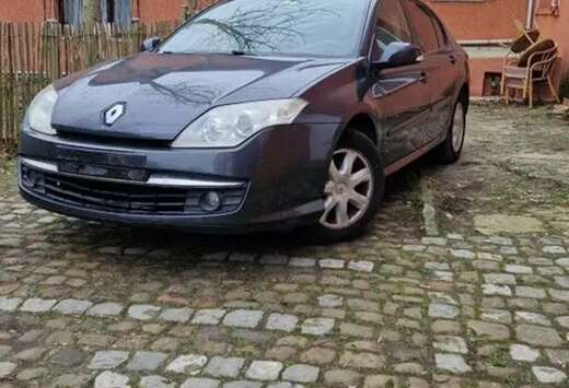 Renault Renault Laguna 1.5dCi