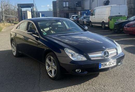 Mercedes-Benz 7G-TRONIC