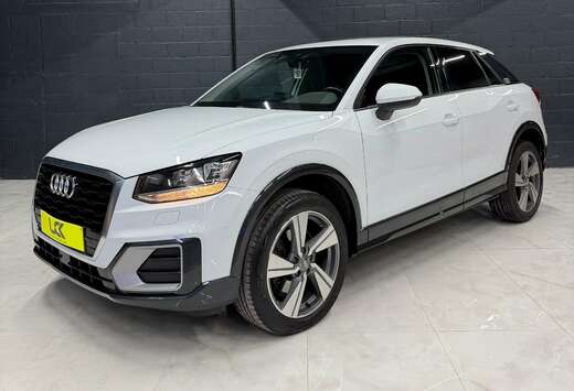 Audi Q2 1.4 TFSI c.o.d Sport