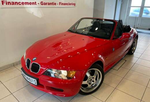 BMW 1.8i I SIEGES CHAUFFANTS