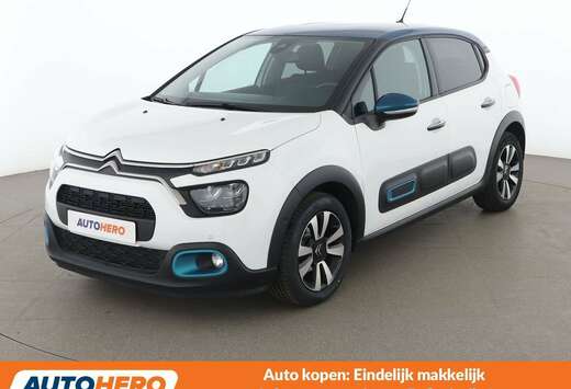 Citroen 1.2 PureTech Shine Pack