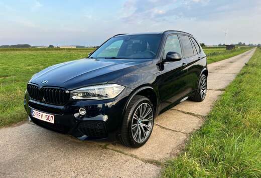 BMW xDrive40e 2018 M-Pack PANO 2.eigenaar