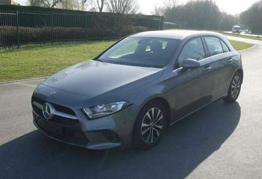 Mercedes-Benz Classe BM6 Style Line