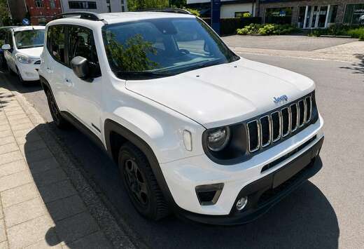 Jeep Renegade 1.0 T3 Limited