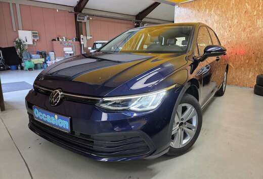 Volkswagen VIII 1.0TSI 110CV LIFE