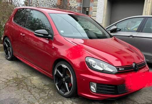 Volkswagen Golf 2.0 TSI 35 Years