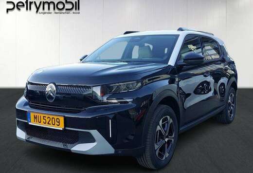 Citroen Max