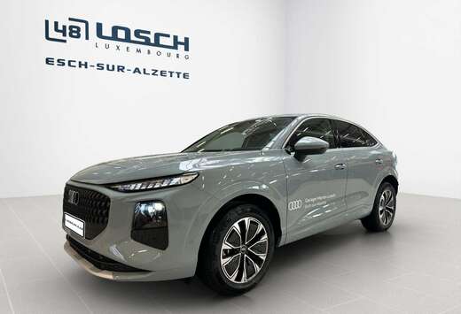 Audi Sportback