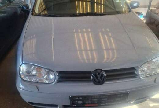 Volkswagen 2.8i V6 4Motion