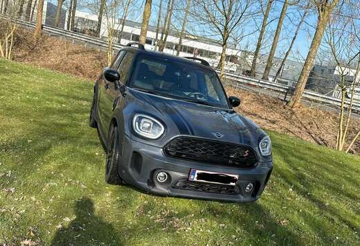 MINI Mini Countryman 2.0A Cooper S OPF