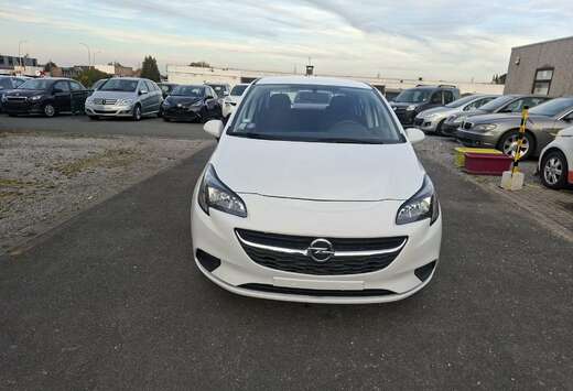 Opel Corsa 1.4i Enjoy