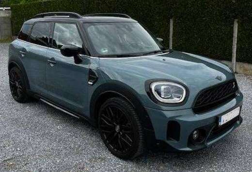 MINI Mini Countryman 1.5A Cooper OPF